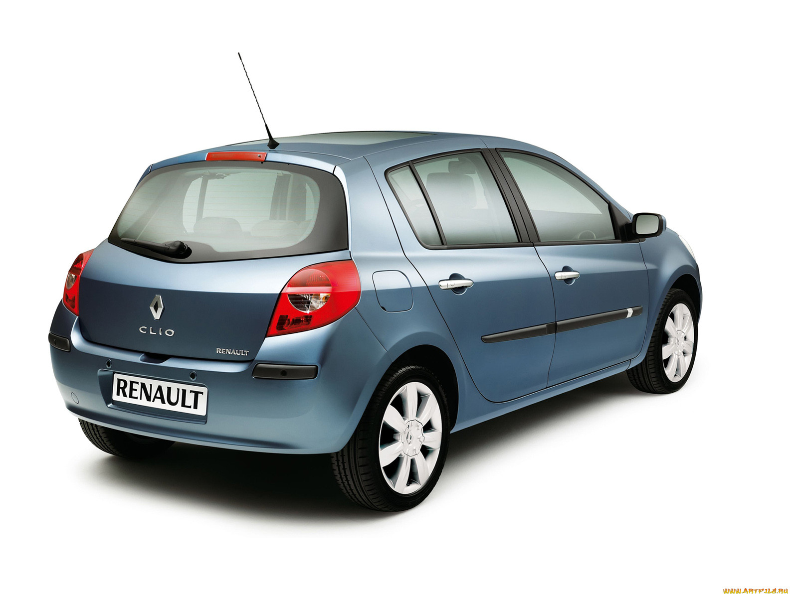 , renault
